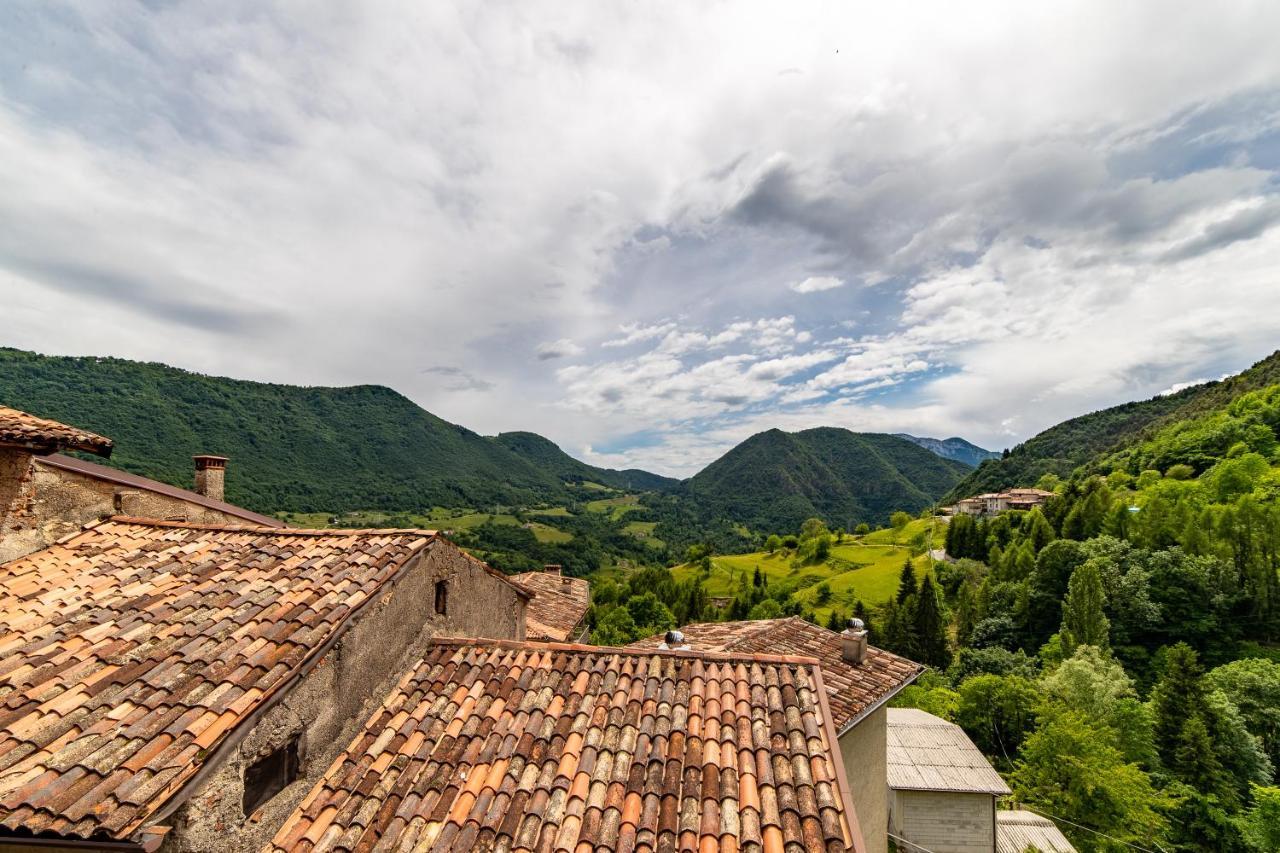 B&B Peter Pan Gargnano Extérieur photo